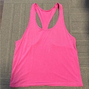 Alo Yoga tank top size small